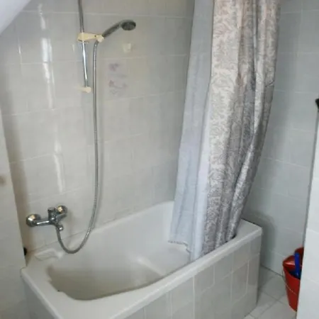 Jopo Apartman Supetarska Draga