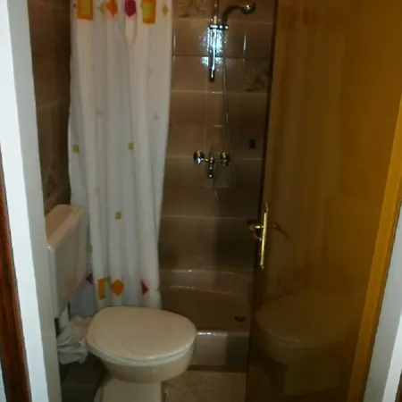 Apartman Jopo *