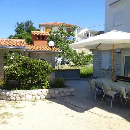 Apartman Jopo