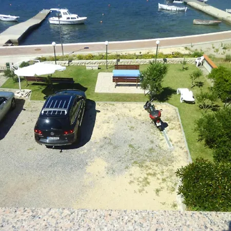 Apartman Jopo