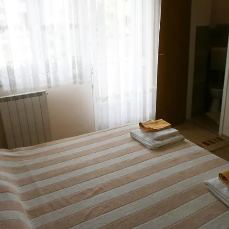 Apartman Jopo *