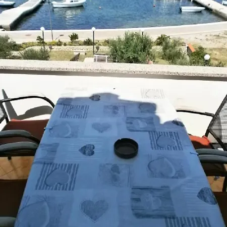 Apartman Jopo *