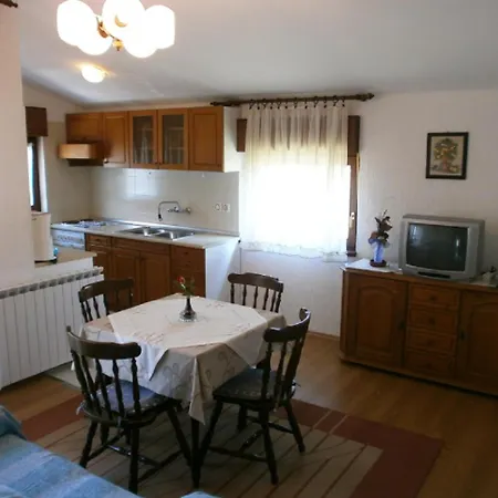 Apartman Jopo *