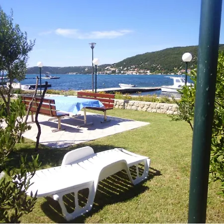Apartman Jopo Supetarska Draga