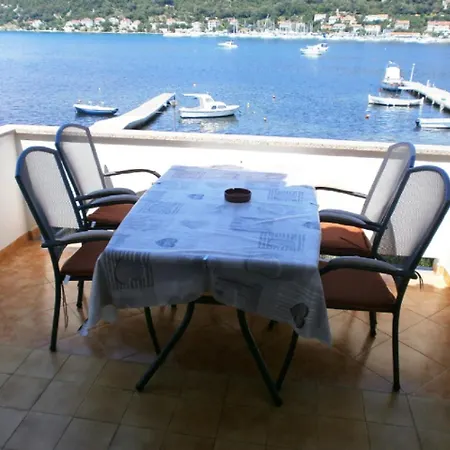 Jopo Apartman