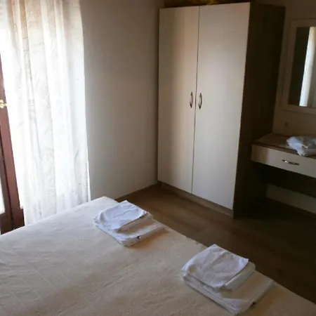 Apartman Jopo Supetarska Draga