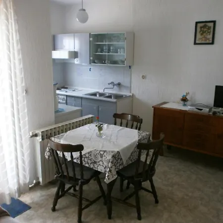 Apartman Jopo