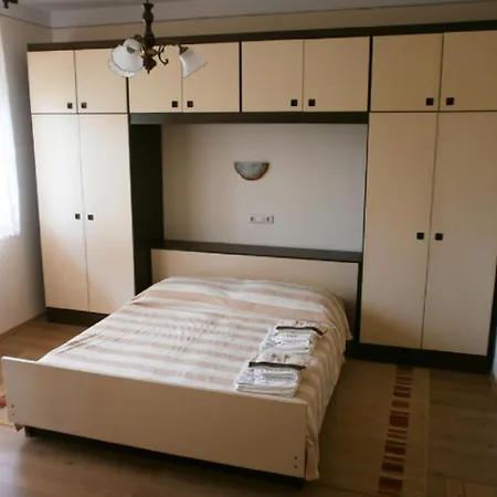 Jopo Apartman *