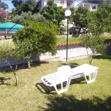 Apartman Jopo Supetarska Draga